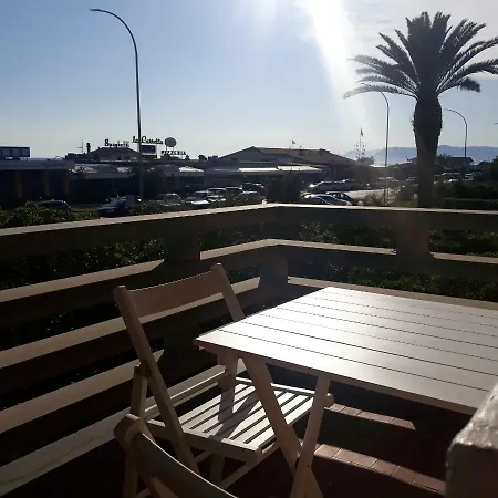 Apartment Pirata *