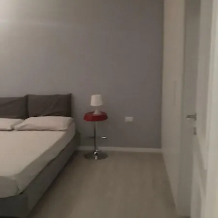 Pirata Apartment *