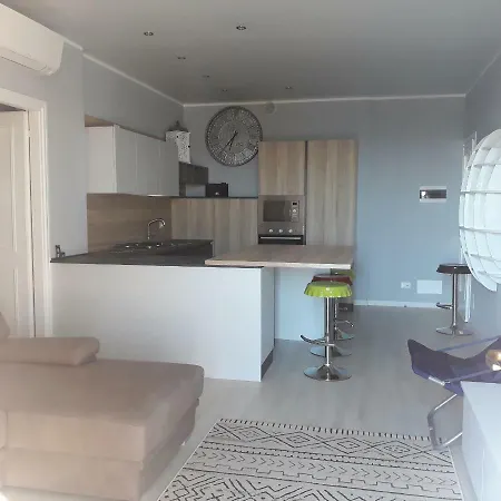 Apartamento Pirata Marina di Massa