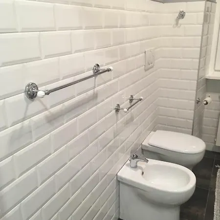 Pirata Apartment